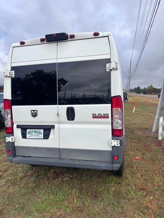 2016 Ram ProMaster - Image 5 of 6