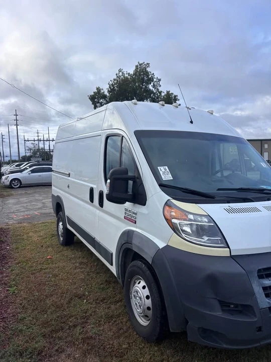 2016 Ram ProMaster - Image 3 of 6