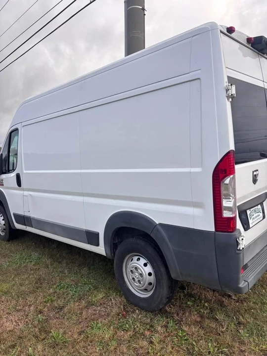 2016 Ram ProMaster - Image 6 of 6