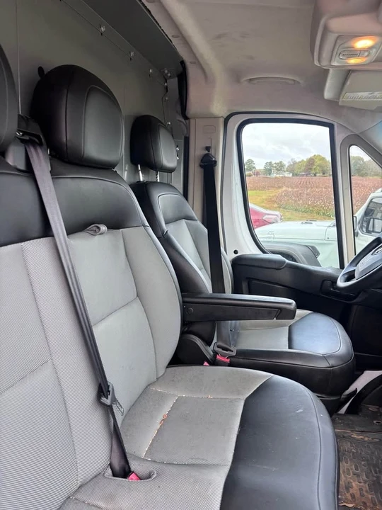 2016 Ram ProMaster - Image 2 of 6