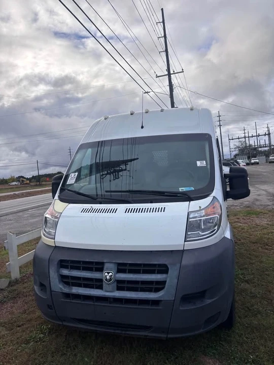 2016 Ram ProMaster - Image 4 of 6