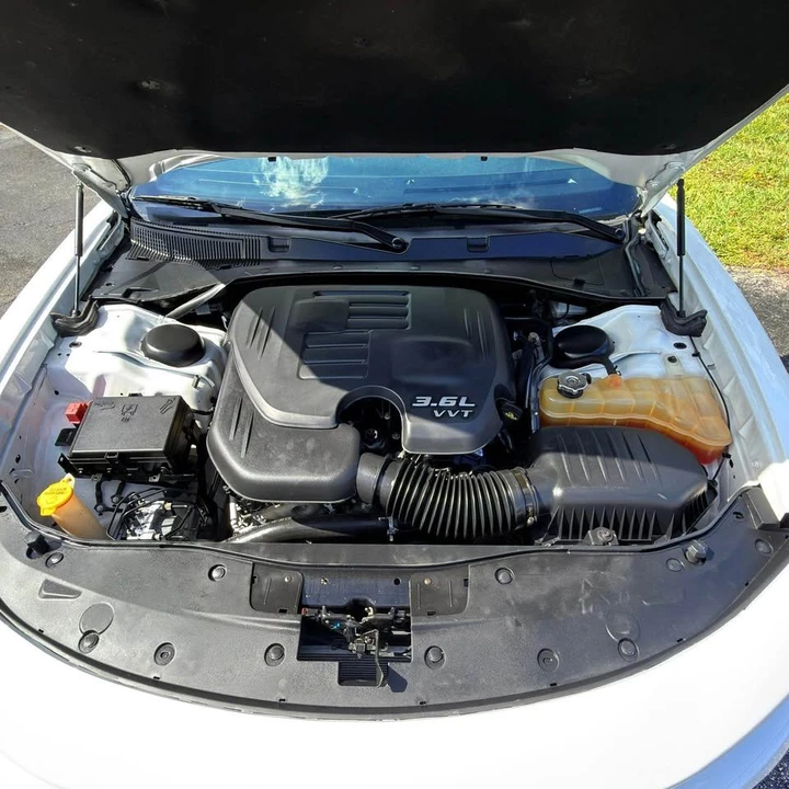 2016 Dodge Viper 5th Gen - Image 20 of 20