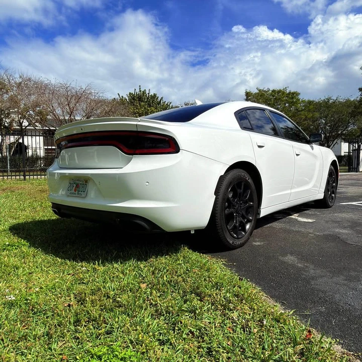 2016 Dodge Viper 5th Gen - Image 5 of 20