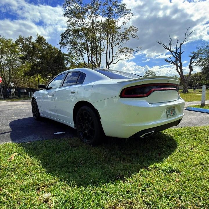 2016 Dodge Viper 5th Gen - Image 3 of 20