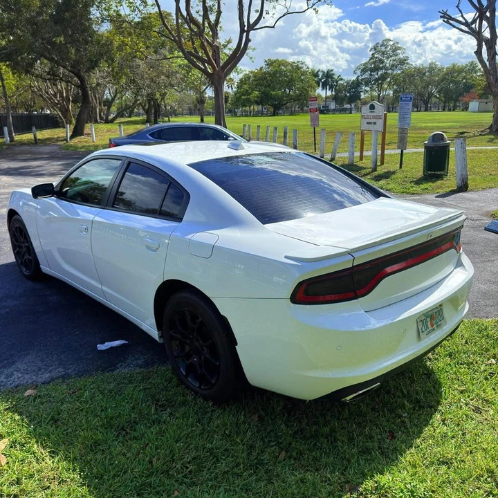 2016 Dodge Viper 5th Gen - Image 9 of 20