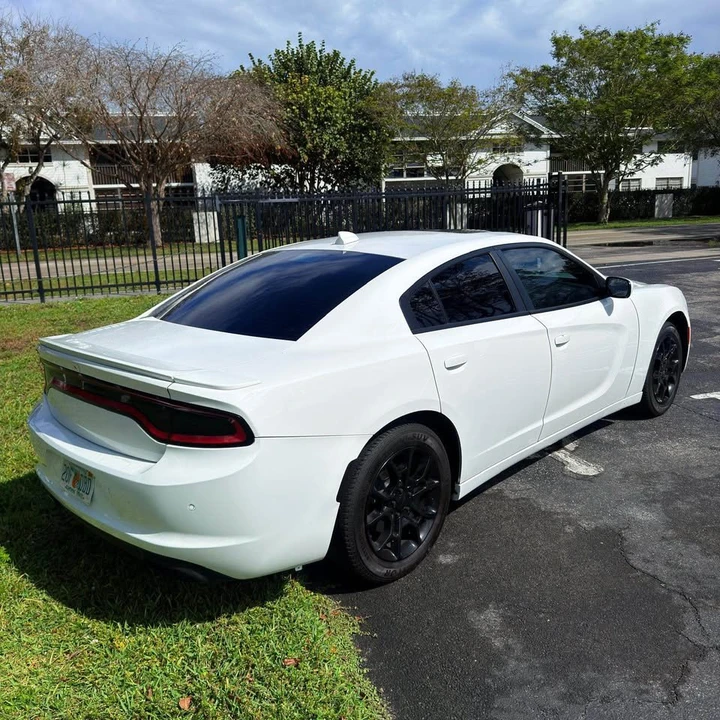 2016 Dodge Viper 5th Gen - Image 7 of 20