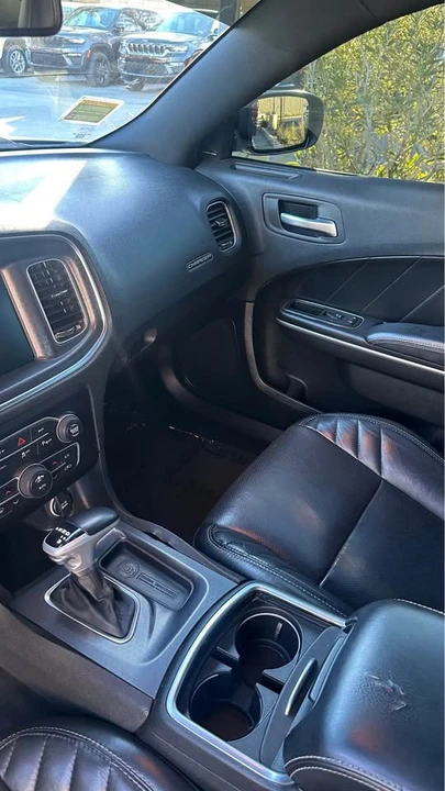 2016 Dodge Challenger SRT8 & 392 3rd Gen - Image 6 of 8