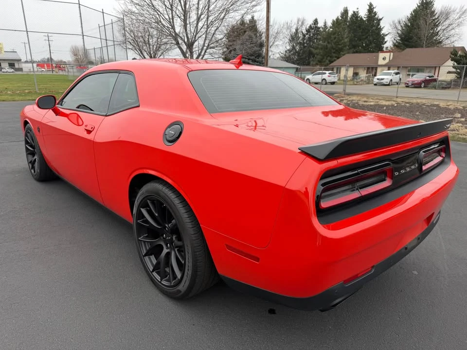 2016 Dodge Challenger SRT Hellcat 3rd Gen - Image 6 of 14