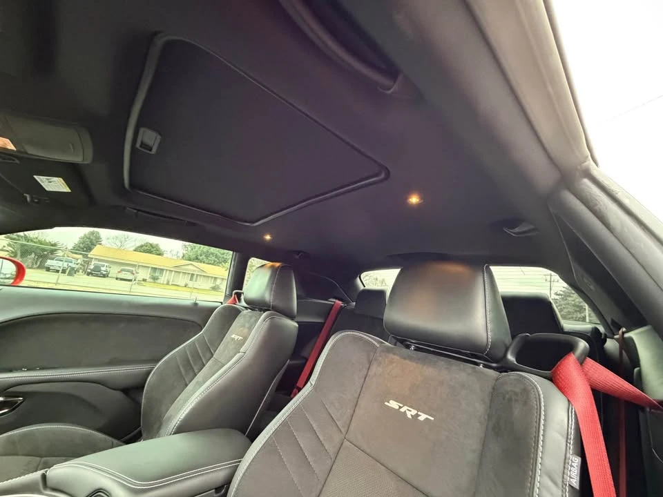 2016 Dodge Challenger SRT Hellcat 3rd Gen - Image 12 of 14