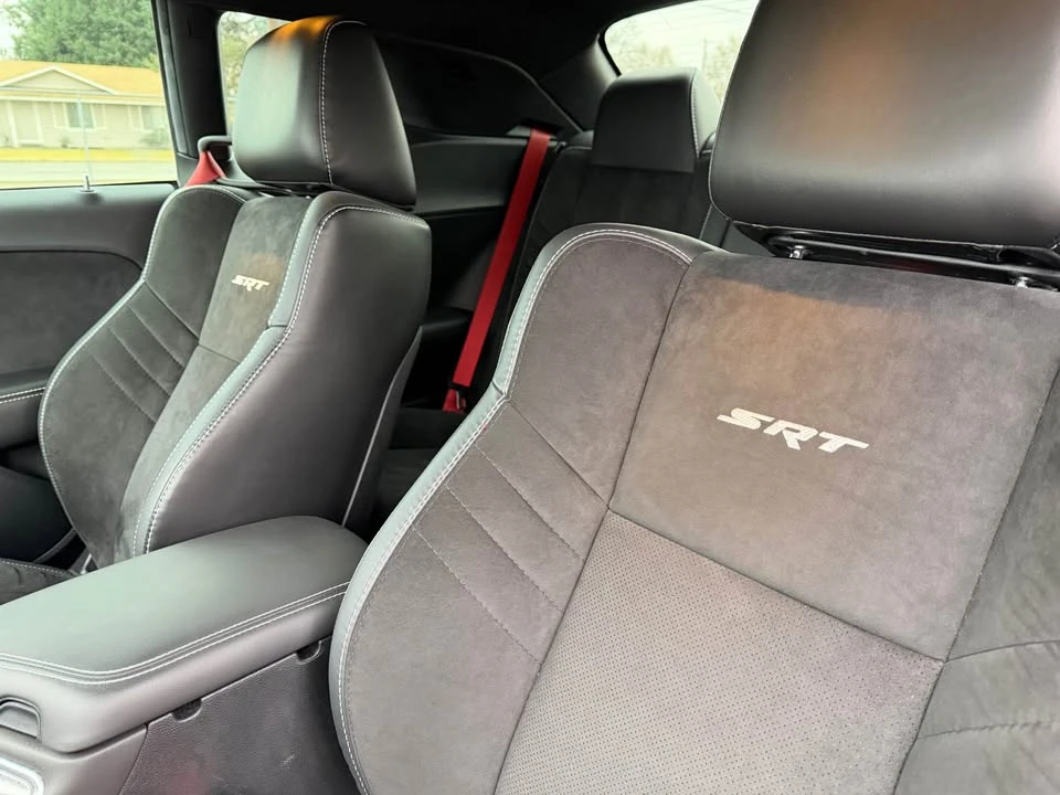 2016 Dodge Challenger SRT Hellcat 3rd Gen - Image 11 of 14