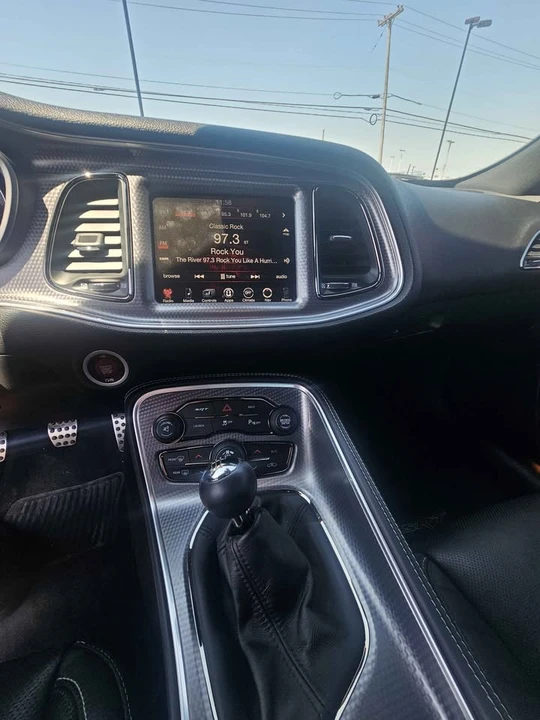 2016 Dodge Challenger SRT Hellcat 3rd Gen - Image 16 of 18