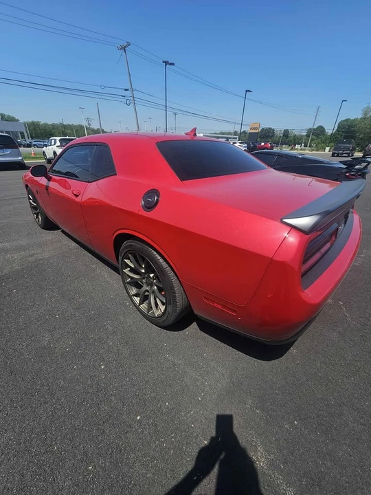 2016 Dodge Challenger SRT Hellcat 3rd Gen - Image 2 of 18