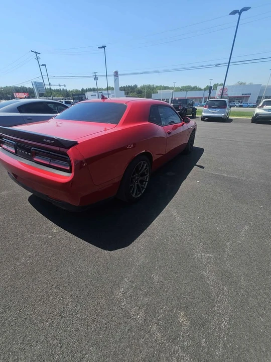 2016 Dodge Challenger SRT Hellcat 3rd Gen - Image 6 of 18