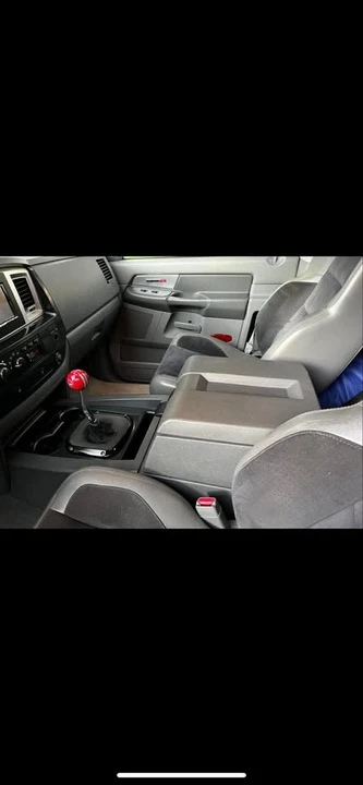 2016 Ram 1500 1st Gen - Image 2 of 2