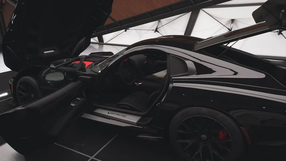 2016 Dodge Viper 5th Gen - Image 2 of 4