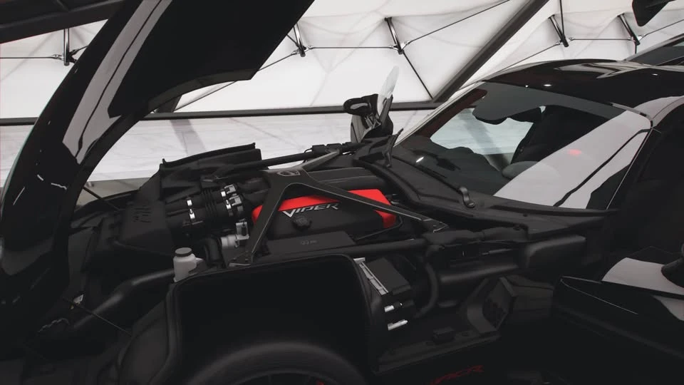 2016 Dodge Viper 5th Gen - Image 3 of 4