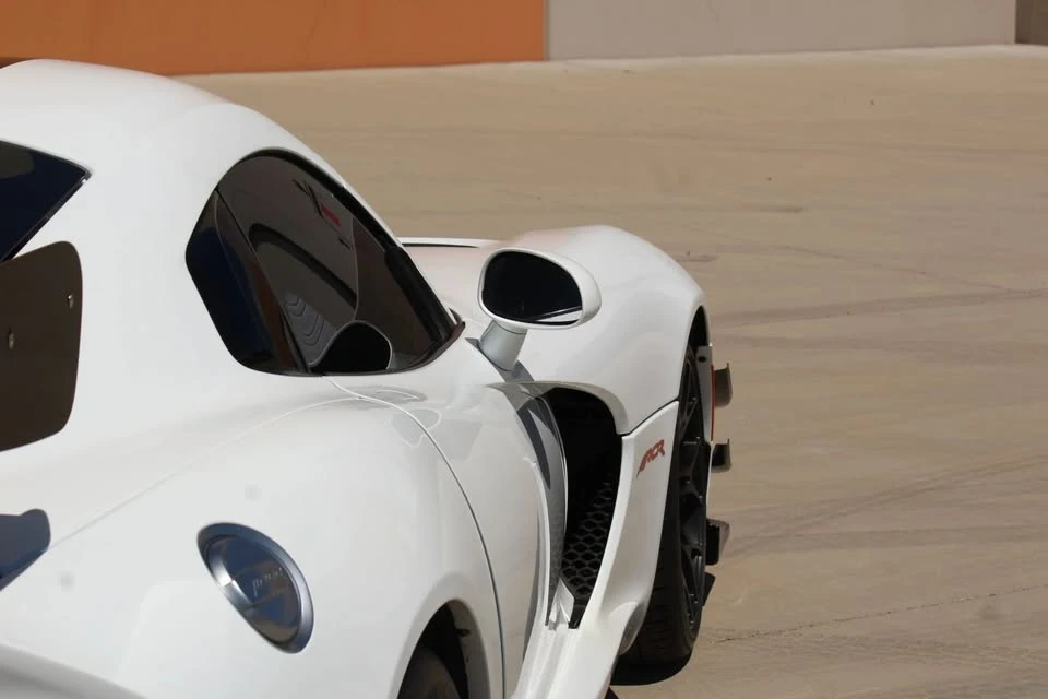 2016 Dodge Viper 5th Gen - Image 18 of 20