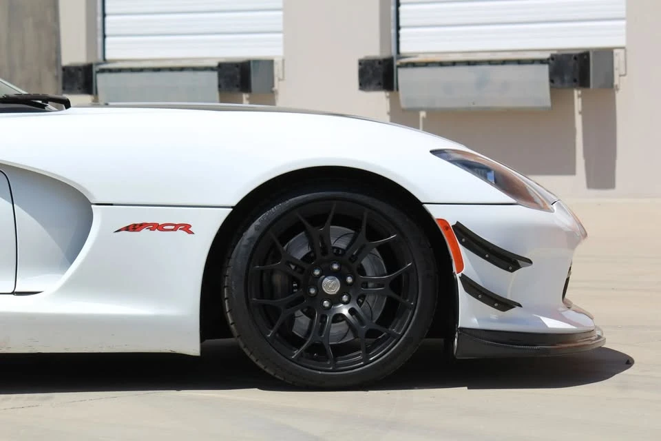 2016 Dodge Viper 5th Gen - Image 12 of 20
