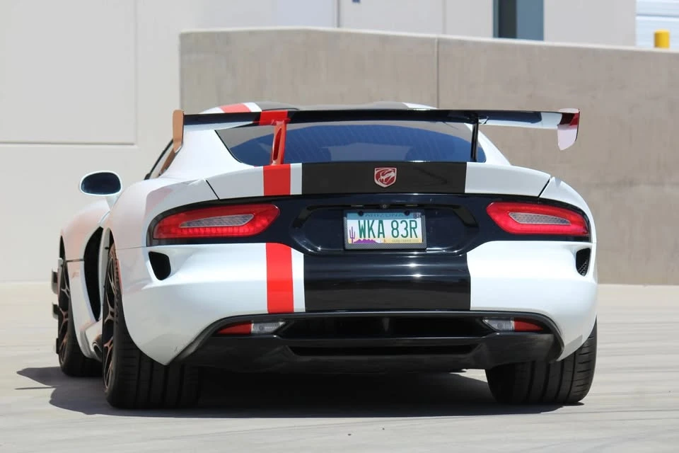 2016 Dodge Viper 5th Gen - Image 19 of 20