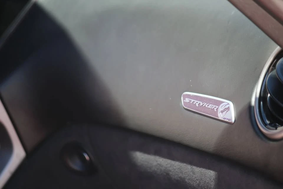 2016 Dodge Viper 5th Gen - Image 16 of 20