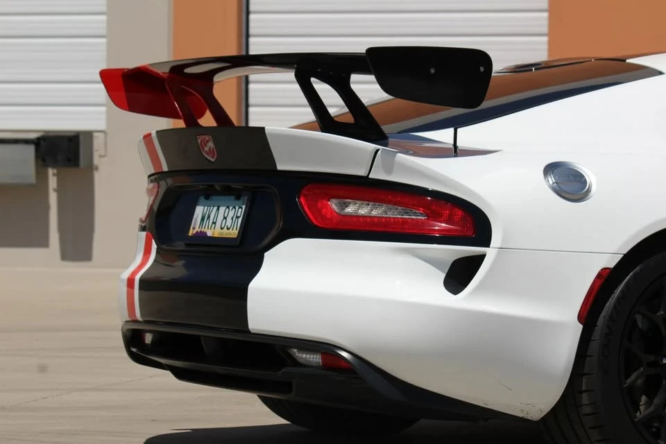 2016 Dodge Viper 5th Gen - Image 17 of 20