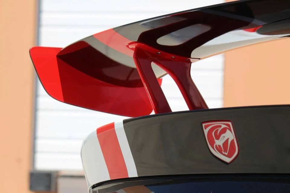 2016 Dodge Viper 5th Gen - Image 7 of 20
