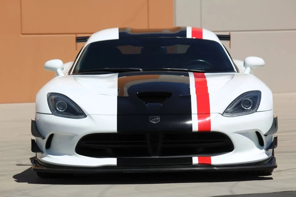 2016 Dodge Viper 5th Gen - Image 5 of 20