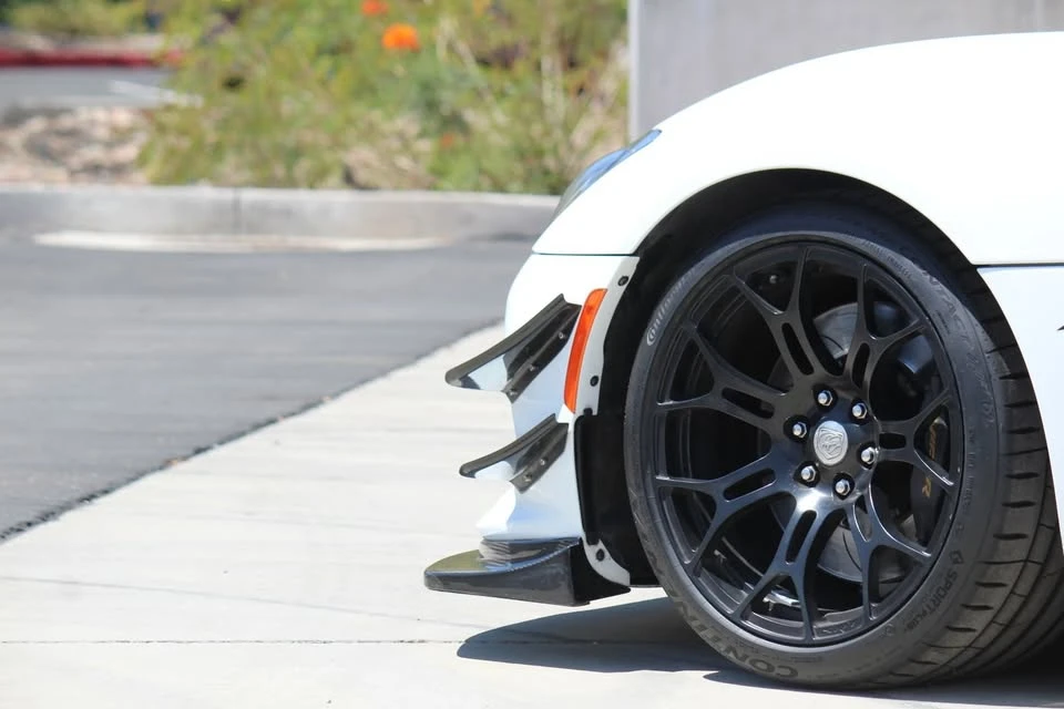 2016 Dodge Viper 5th Gen - Image 13 of 20