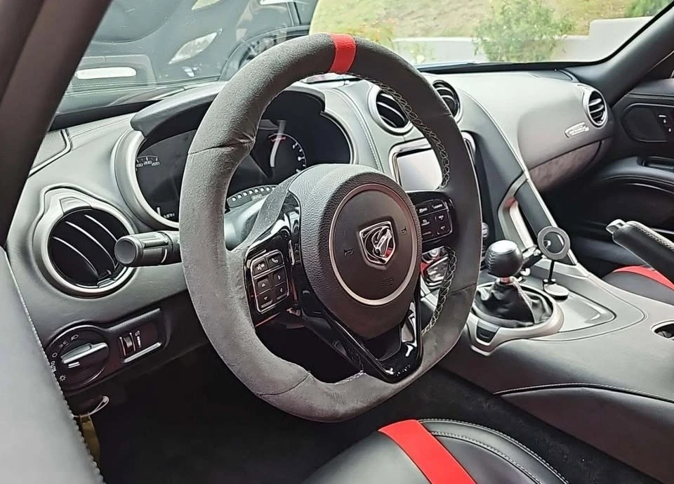 2016 Dodge Viper 5th Gen - Image 15 of 20
