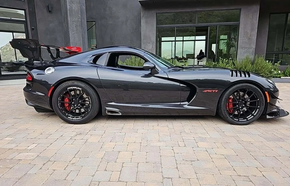 2016 Dodge Viper 5th Gen - Image 17 of 20