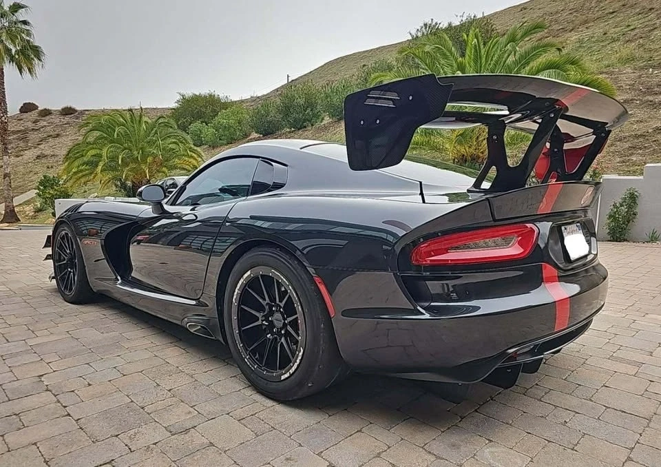 2016 Dodge Viper 5th Gen - Image 10 of 20