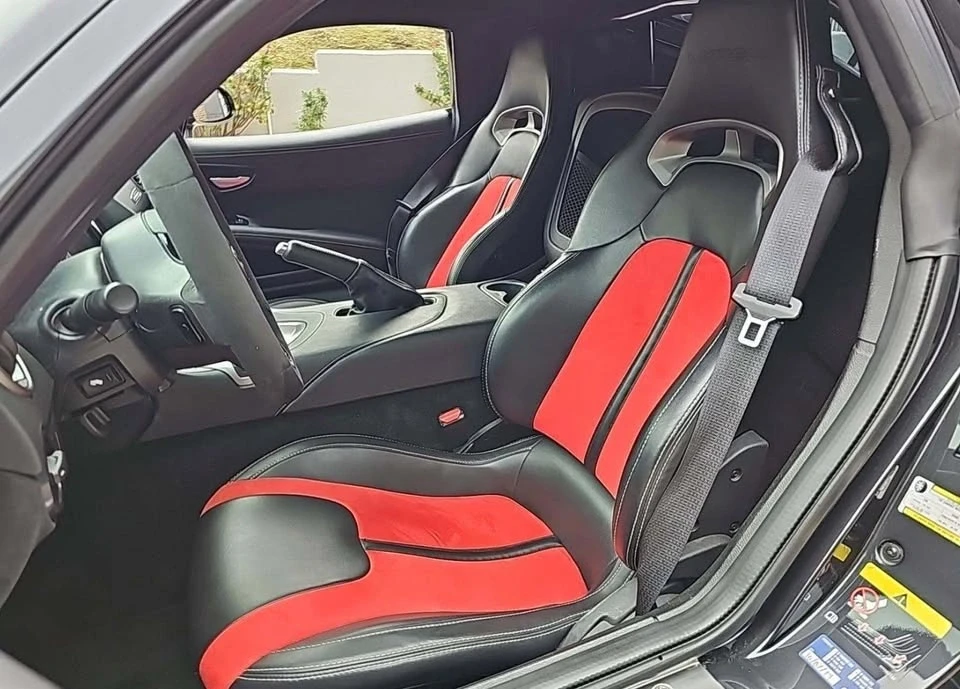 2016 Dodge Viper 5th Gen - Image 13 of 20
