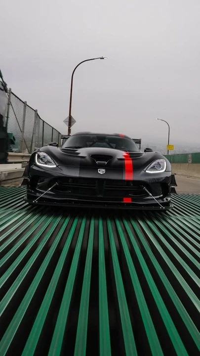 2016 Dodge Viper 5th Gen - Image 8 of 20