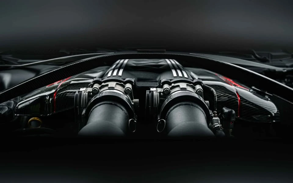 2016 Dodge Viper ACR 5th Gen - Image 10 of 16