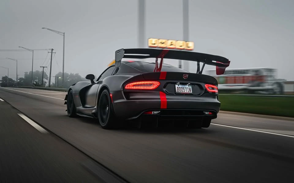 2016 Dodge Viper ACR 5th Gen - Image 13 of 16