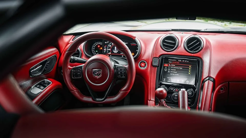 2016 Dodge Viper ACR 5th Gen - Image 6 of 16