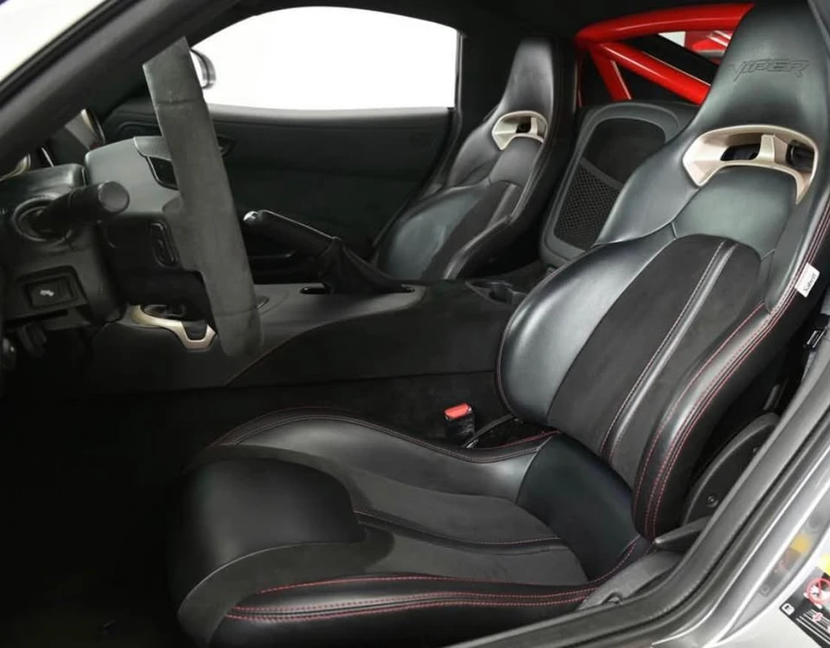2016 Dodge Viper ACR 5th Gen - Image 6 of 6