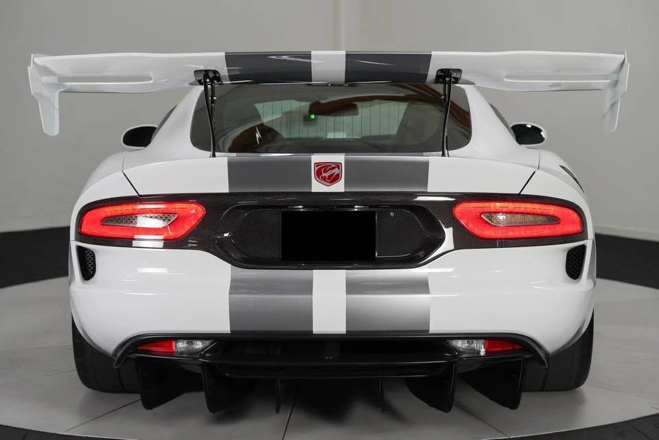 2016 Dodge Viper ACR 5th Gen - Image 5 of 13
