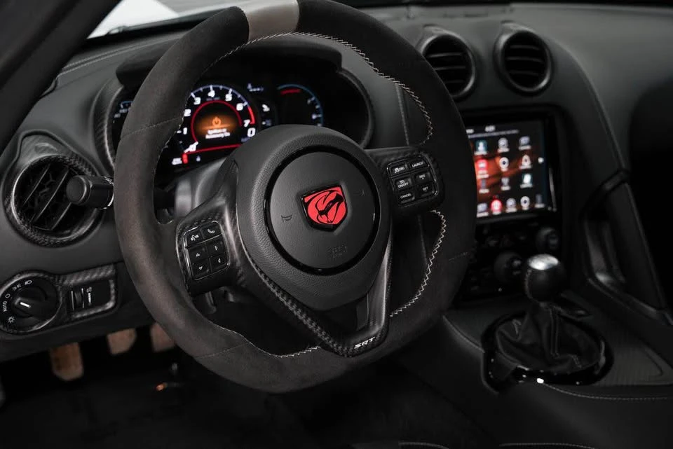 2016 Dodge Viper ACR 5th Gen - Image 11 of 13