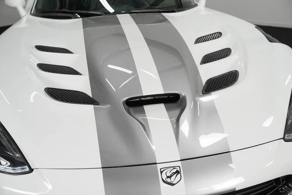 2016 Dodge Viper ACR 5th Gen - Image 6 of 13