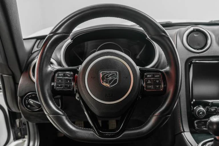 2016 Dodge Viper 5th Gen - Image 12 of 17