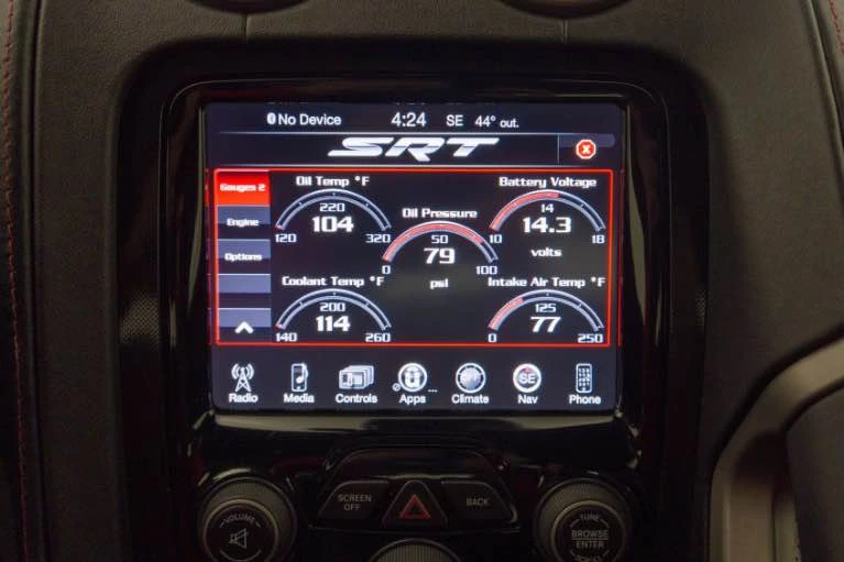 2016 Dodge Viper 5th Gen - Image 9 of 17