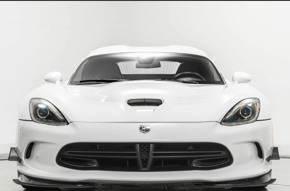2016 Dodge Viper 5th Gen - Image 3 of 14