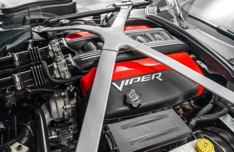 2016 Dodge Viper 5th Gen - Image 10 of 14