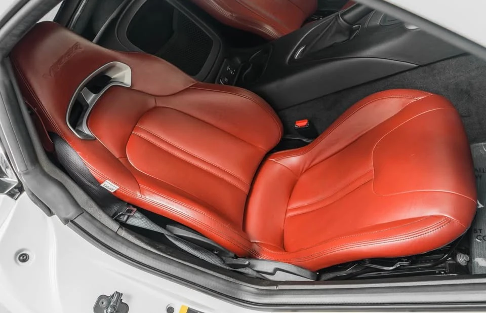2016 Dodge Viper 5th Gen - Image 8 of 14