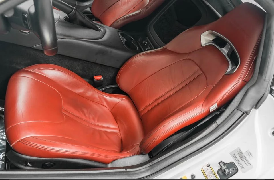 2016 Dodge Viper 5th Gen - Image 7 of 14