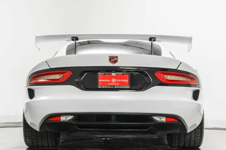 2016 Dodge Viper 5th Gen - Image 7 of 17