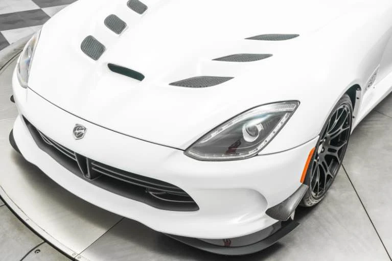 2016 Dodge Viper 5th Gen - Image 8 of 17