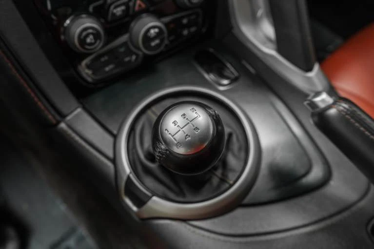 2016 Dodge Viper 5th Gen - Image 10 of 17