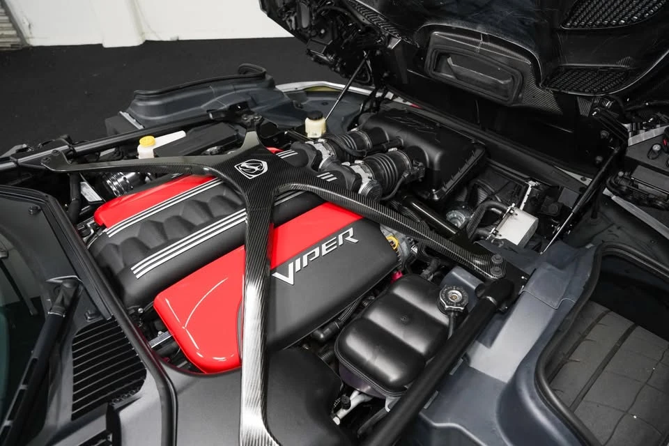 2016 Dodge Viper ACR 5th Gen - Image 16 of 17